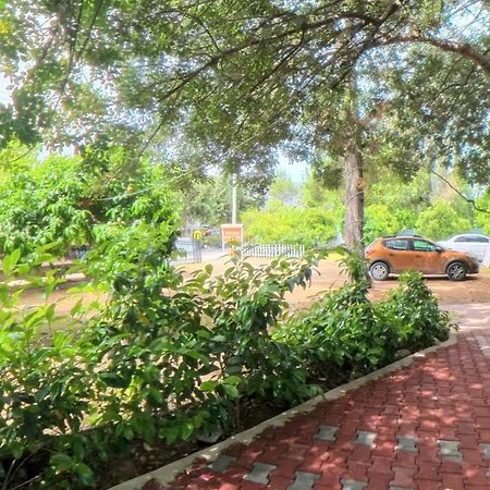 Secret Garden Hotel & Bungalows Чирали Екстериор снимка