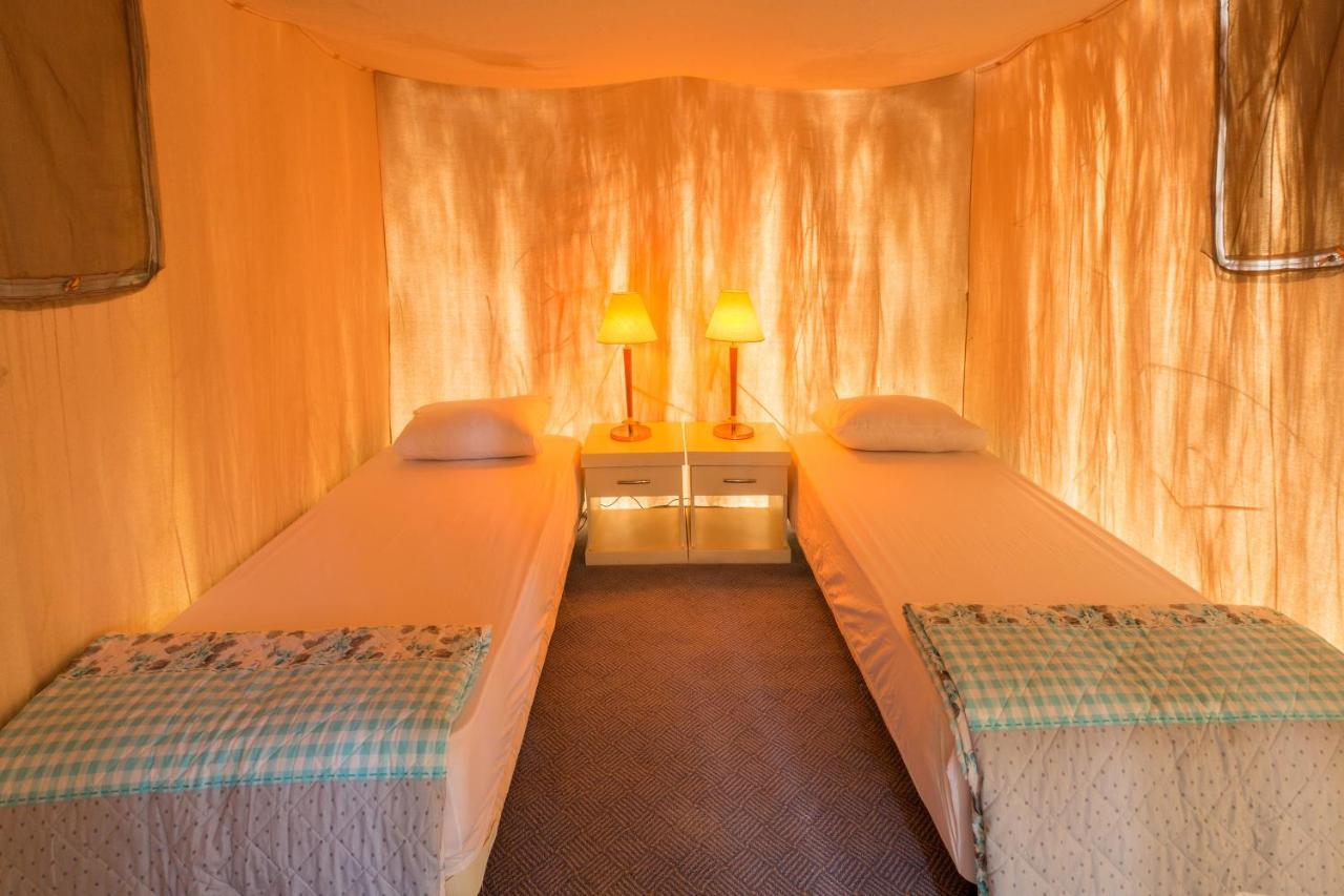 Secret Garden Hotel & Bungalows Чирали Екстериор снимка