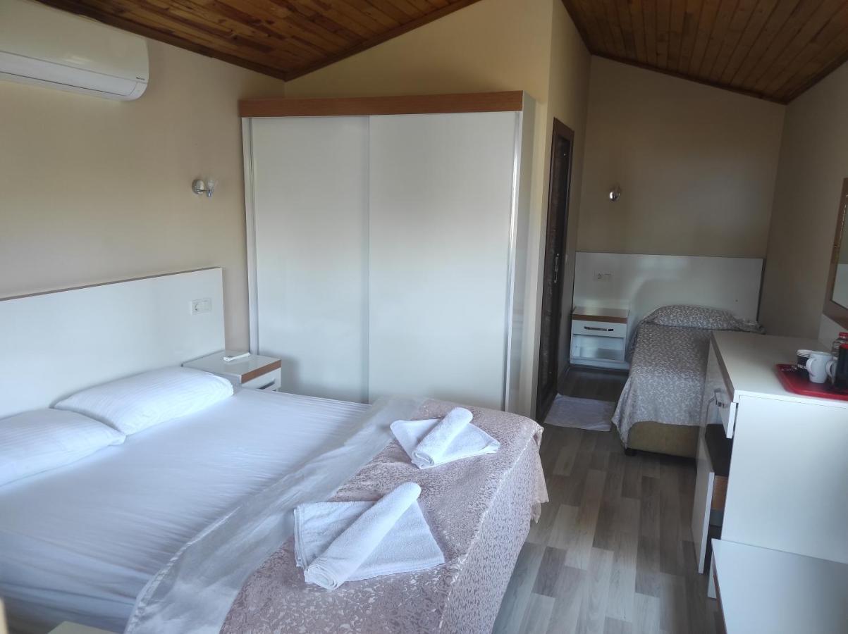 Secret Garden Hotel & Bungalows Чирали Екстериор снимка