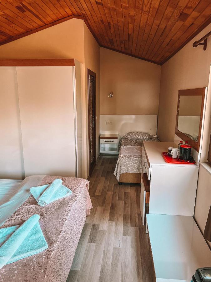 Secret Garden Hotel & Bungalows Чирали Екстериор снимка