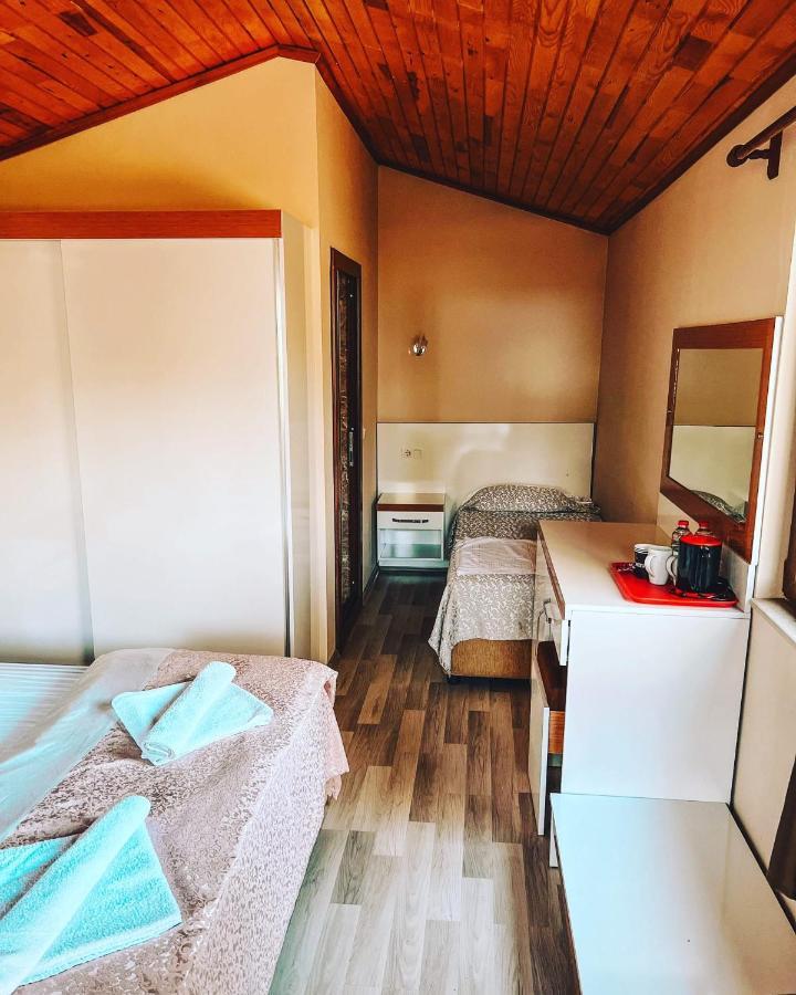 Secret Garden Hotel & Bungalows Чирали Екстериор снимка